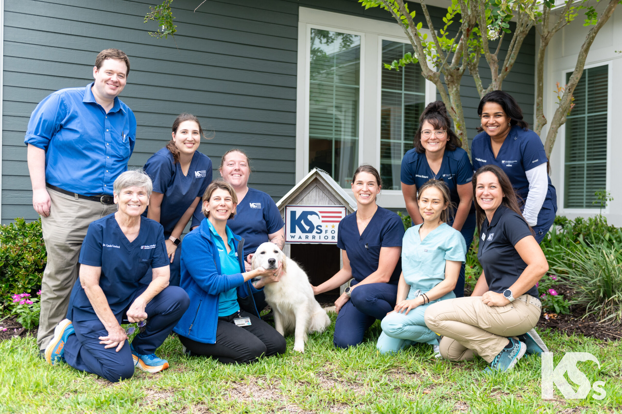 University of Florida College of Veterinary Medicine